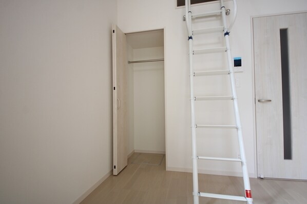 エルヴールIIの物件内観写真